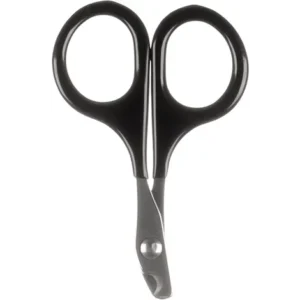 FLAMINGO NAIL SCISSORS GROO'ME