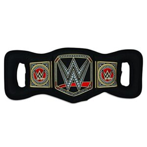 PetMate WWE CHAMPIONSHIP TUG DOG TOY